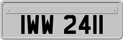 IWW2411