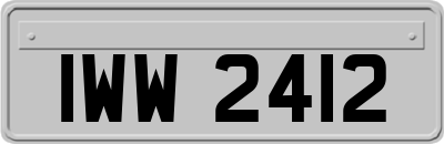 IWW2412
