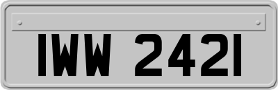 IWW2421