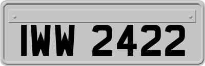 IWW2422