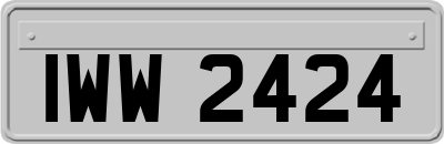 IWW2424
