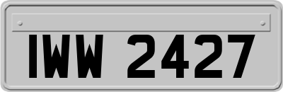 IWW2427