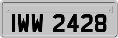 IWW2428