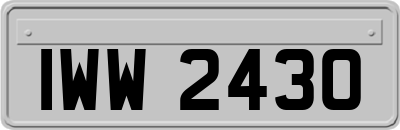 IWW2430