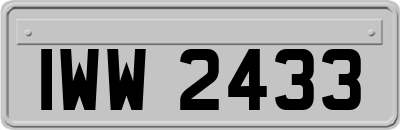 IWW2433