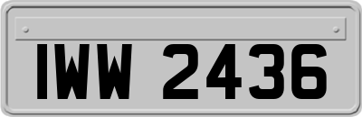 IWW2436