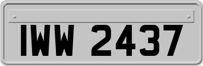 IWW2437