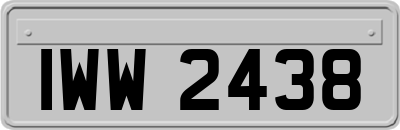 IWW2438