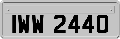 IWW2440