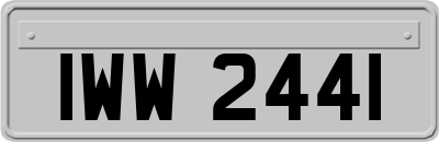 IWW2441