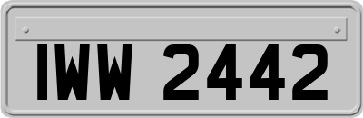IWW2442