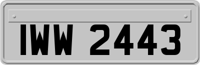 IWW2443
