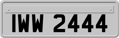 IWW2444