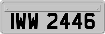 IWW2446