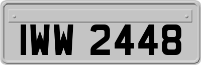 IWW2448