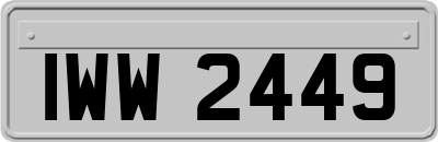 IWW2449