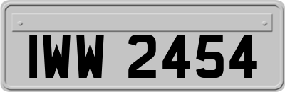 IWW2454