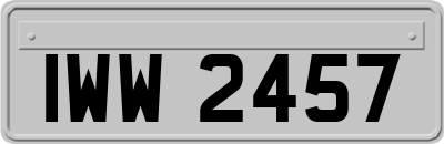 IWW2457