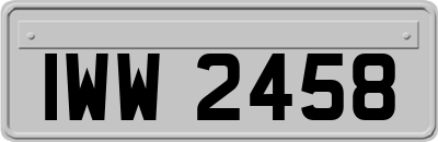 IWW2458