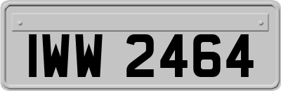 IWW2464