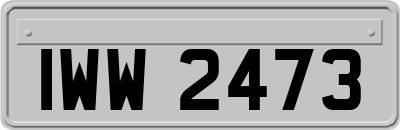 IWW2473