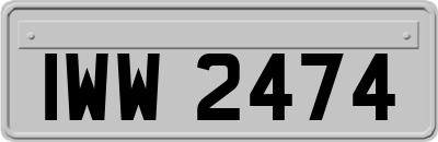 IWW2474