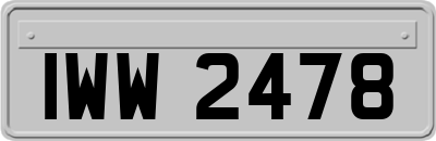 IWW2478