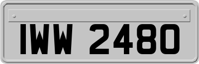 IWW2480