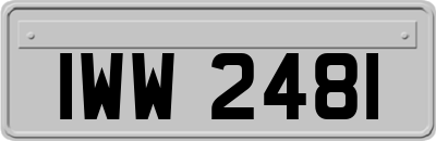 IWW2481
