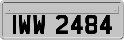 IWW2484
