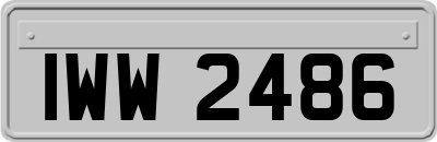 IWW2486
