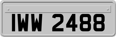IWW2488