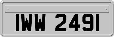 IWW2491