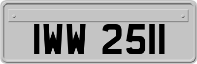 IWW2511