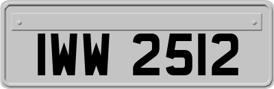 IWW2512
