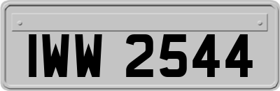 IWW2544