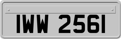 IWW2561