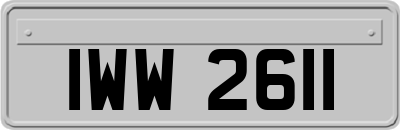IWW2611