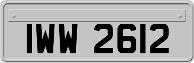 IWW2612