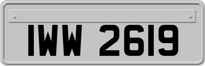 IWW2619