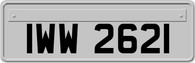 IWW2621