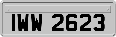 IWW2623