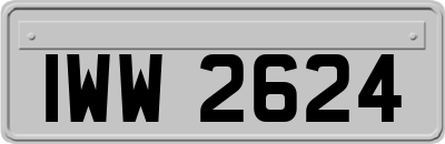 IWW2624