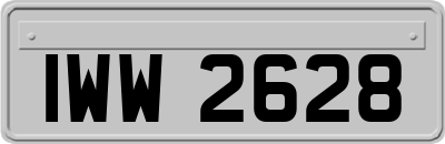 IWW2628