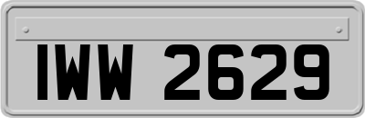 IWW2629