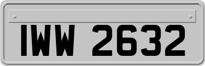 IWW2632