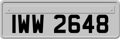 IWW2648