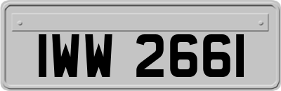 IWW2661