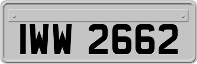 IWW2662