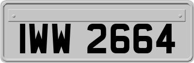 IWW2664